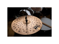 Meinl PA15EHH Pure Alloy HiHat 15 Meinl PA15EHH Pure Alloy HiHat 15